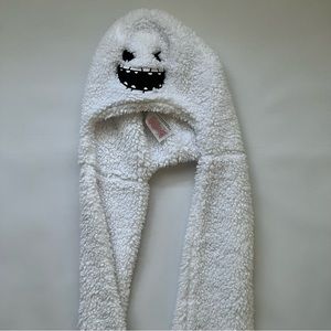 Disney Nightmare Before Christmas Jack Skellington Winter Hat